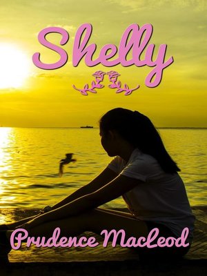 cover image of Shelly